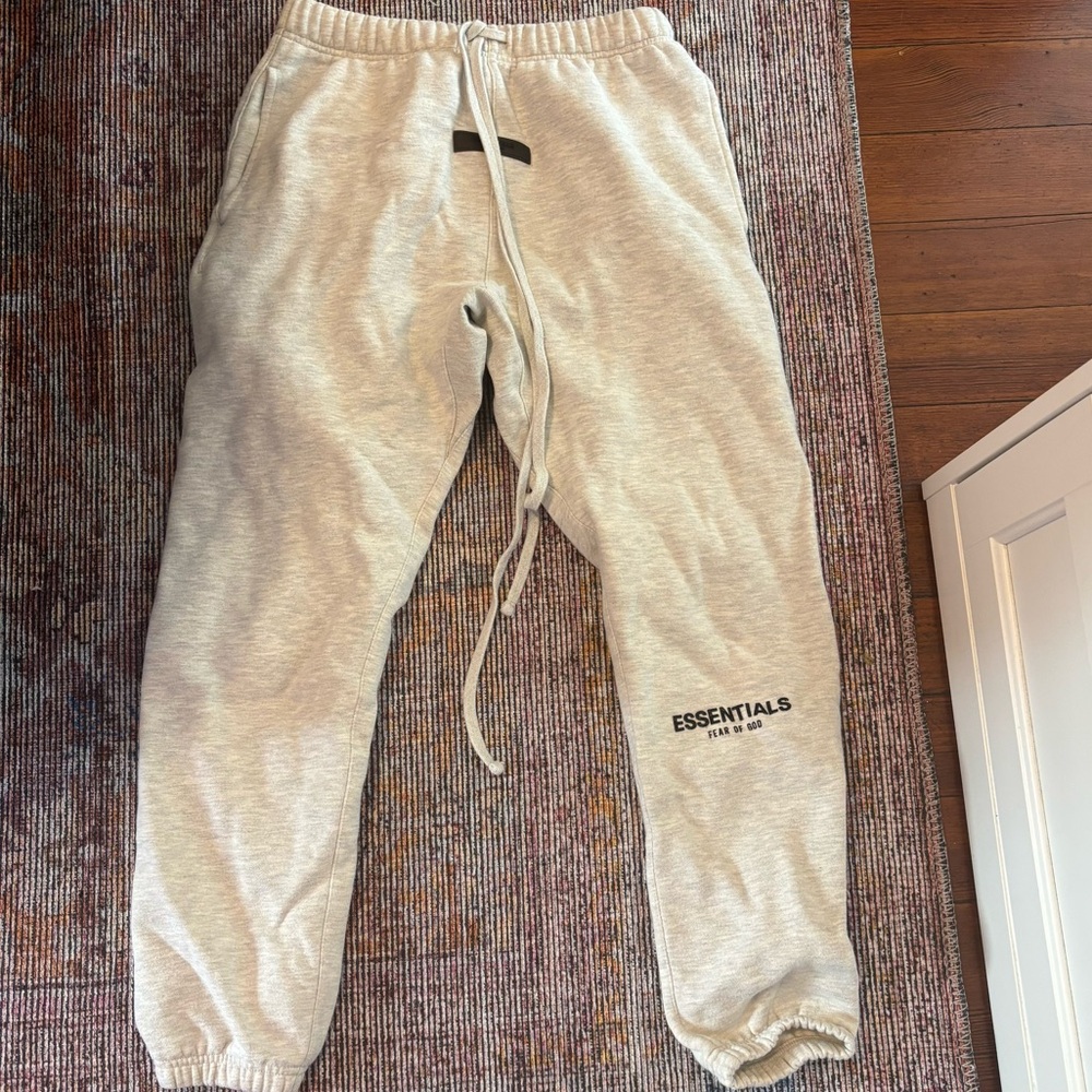 Essentials sweatpants